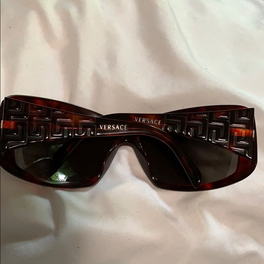 Versace sunglasses